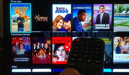 La TV 3.0 puede ayudar a la TV lineal - Crédito: Convergencialatina